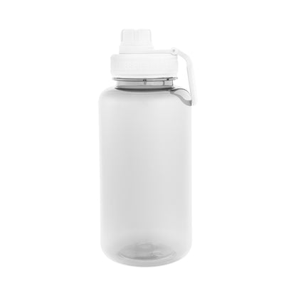 34 Oz. Jessie rPET Bottle