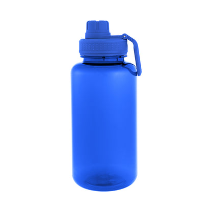 34 Oz. Jessie rPET Bottle