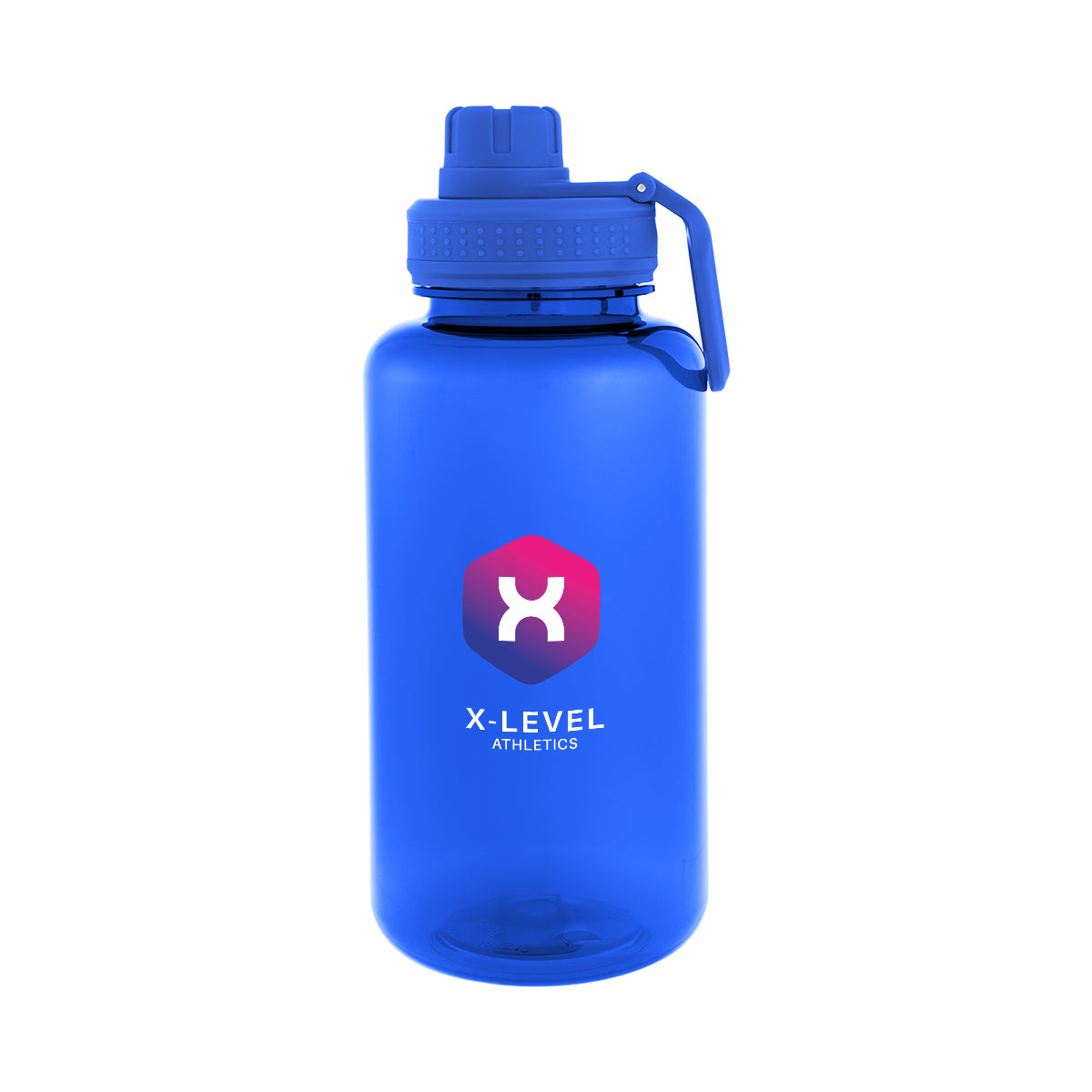 34 Oz. Jessie rPET Bottle