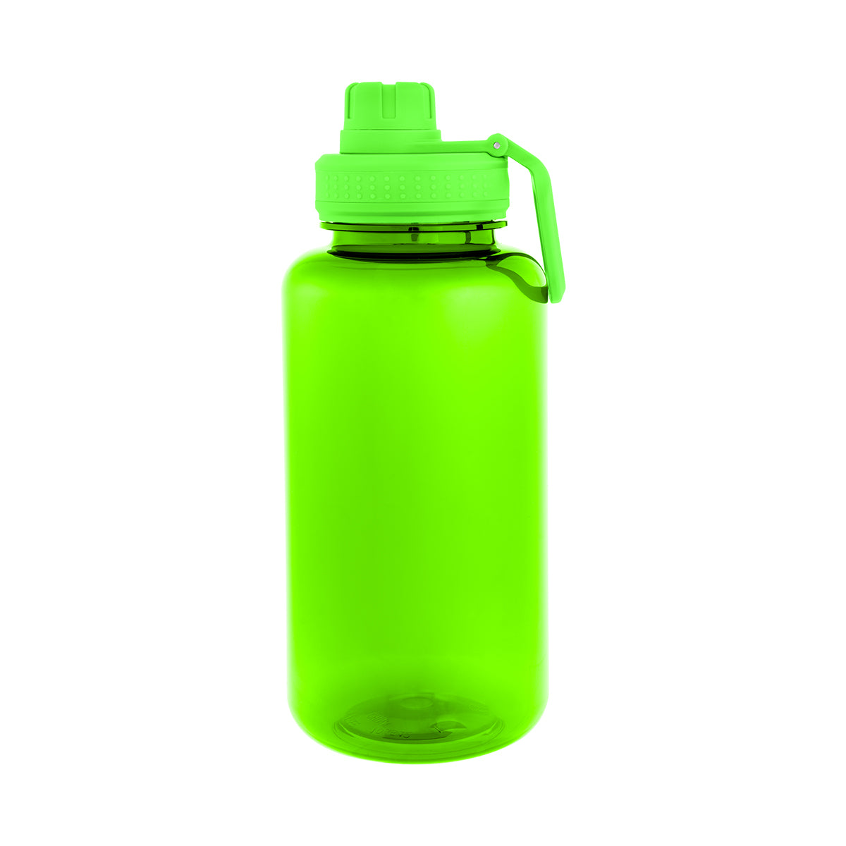 34 Oz. Jessie rPET Bottle
