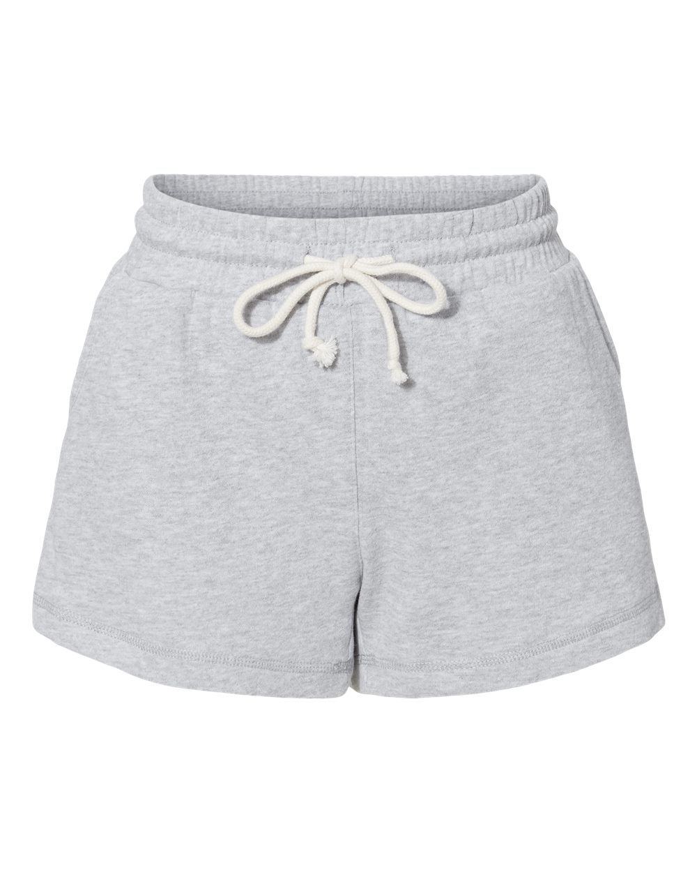 Women’s Enzyme-Washed Rally Shorts - K11