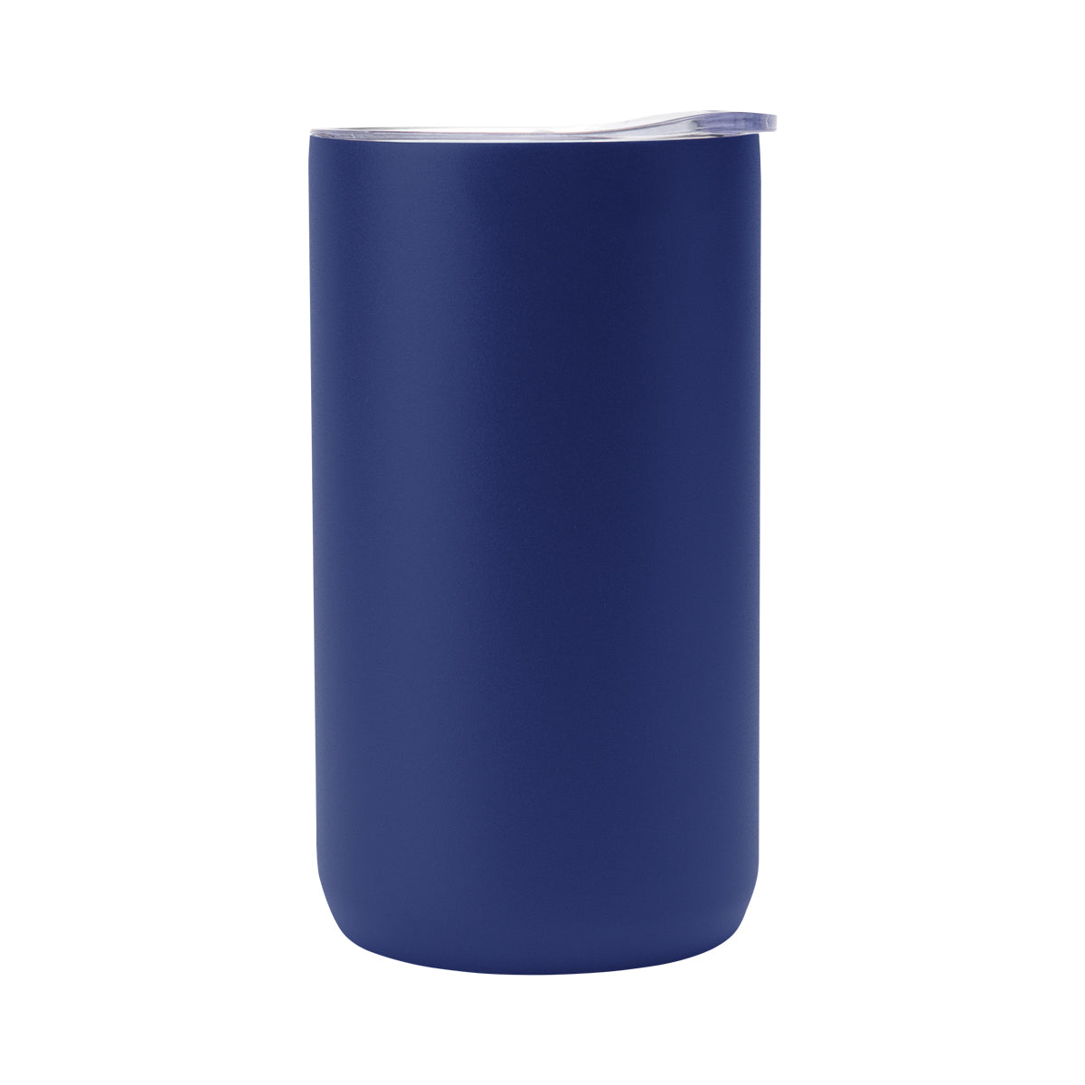 12 Oz. Full Laser 4-In-1 Double Walled Can Cooler