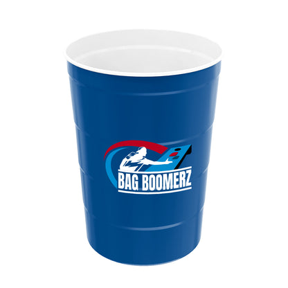 16 Oz. Steel Chill-Cup™