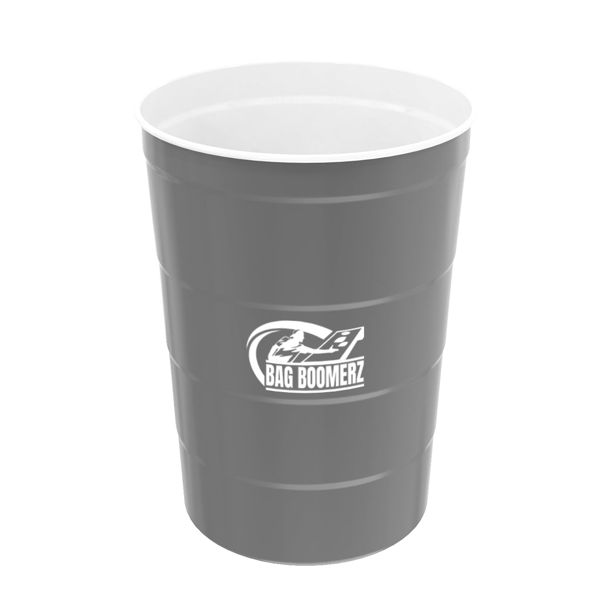 16 Oz. Steel Chill-Cup™