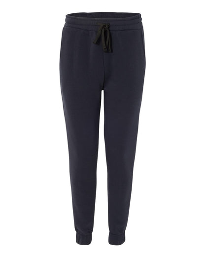 Unisex Fleece Joggers - 8800