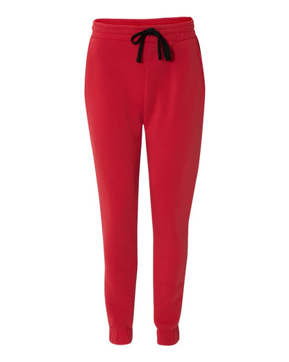 Unisex Fleece Joggers - 8800