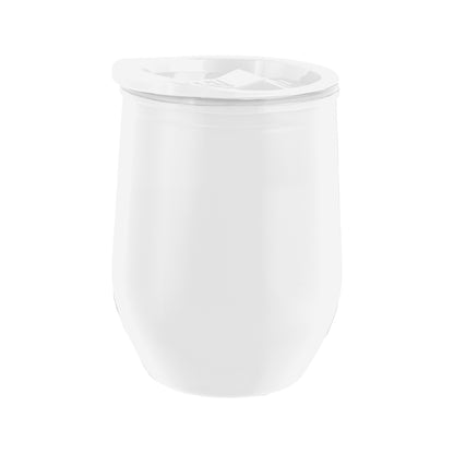 12 Oz. Marmont Recycled Acrylic Wine Tumbler