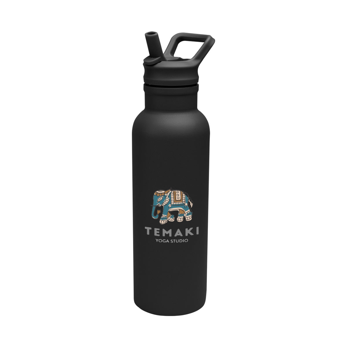17 Oz. Hailey Recycled Stainless Steel Bottle