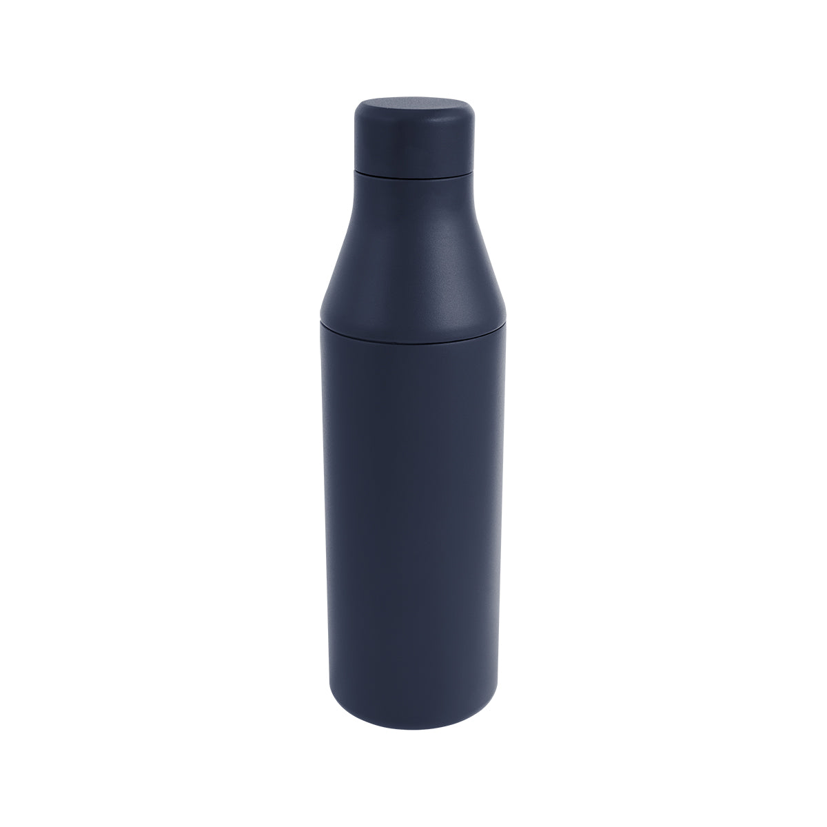 15 Oz. Branson Recycled Stainless Steel Bottle