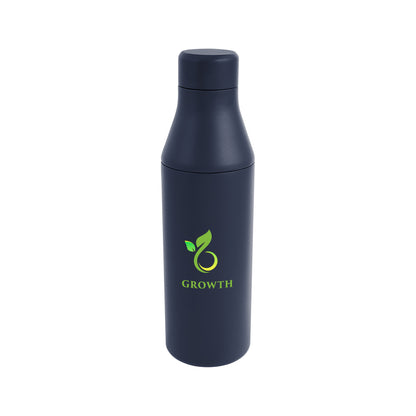 15 Oz. Branson Recycled Stainless Steel Bottle
