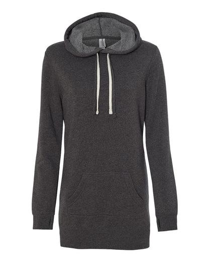 Women’s Special Blend Hooded Sweatshirt Dress - PRM65DRS