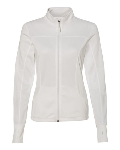 Women's Poly-Tech Full-Zip Track Jacket - EXP60PAZ