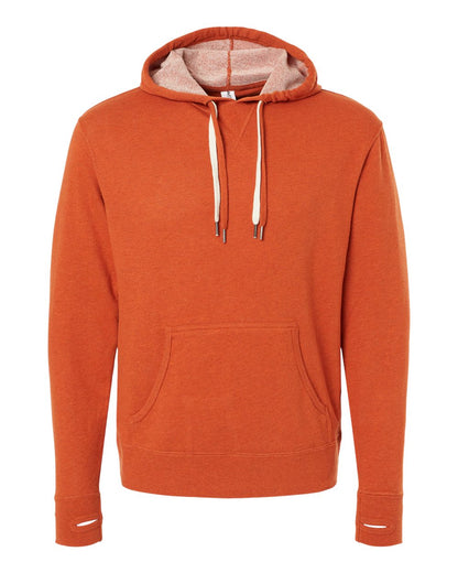 Unisex Midweight French Terry Hooded Sweatshirt - PRM90HT