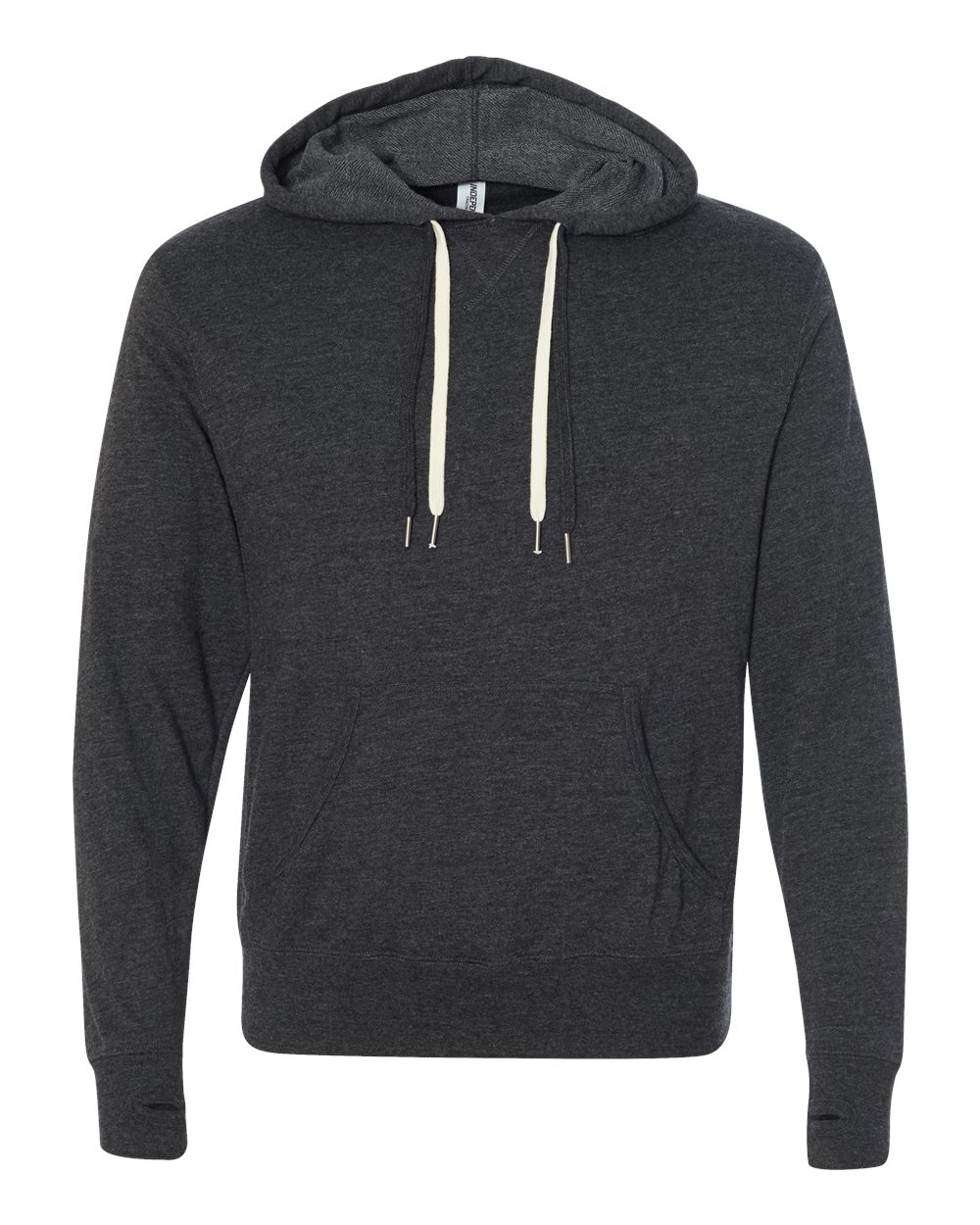 Unisex Midweight French Terry Hooded Sweatshirt - PRM90HT