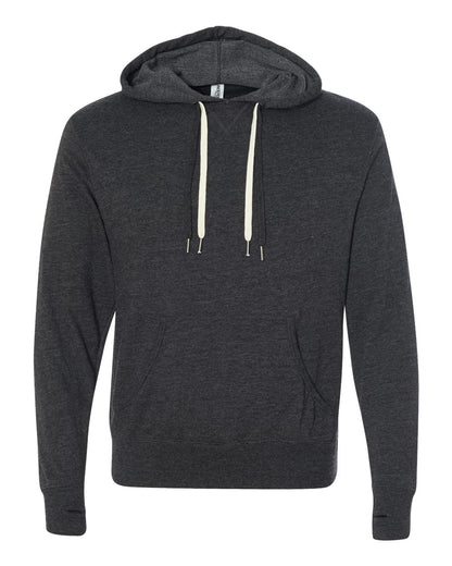 Unisex Midweight French Terry Hooded Sweatshirt - PRM90HT