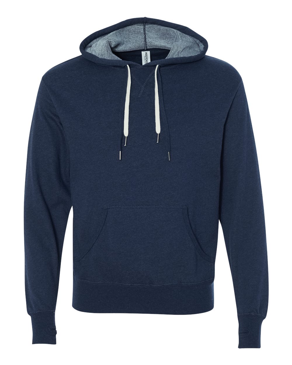 Unisex Midweight French Terry Hooded Sweatshirt - PRM90HT