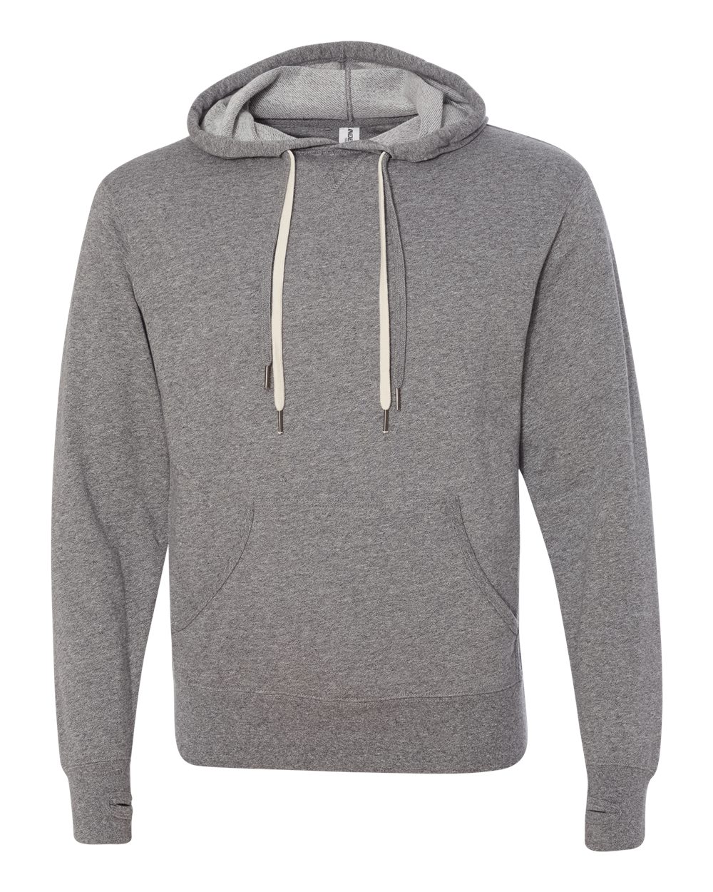 Unisex Midweight French Terry Hooded Sweatshirt - PRM90HT