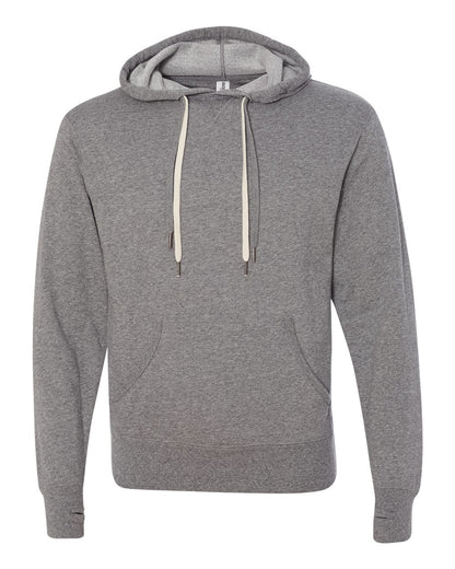 Unisex Midweight French Terry Hooded Sweatshirt - PRM90HT