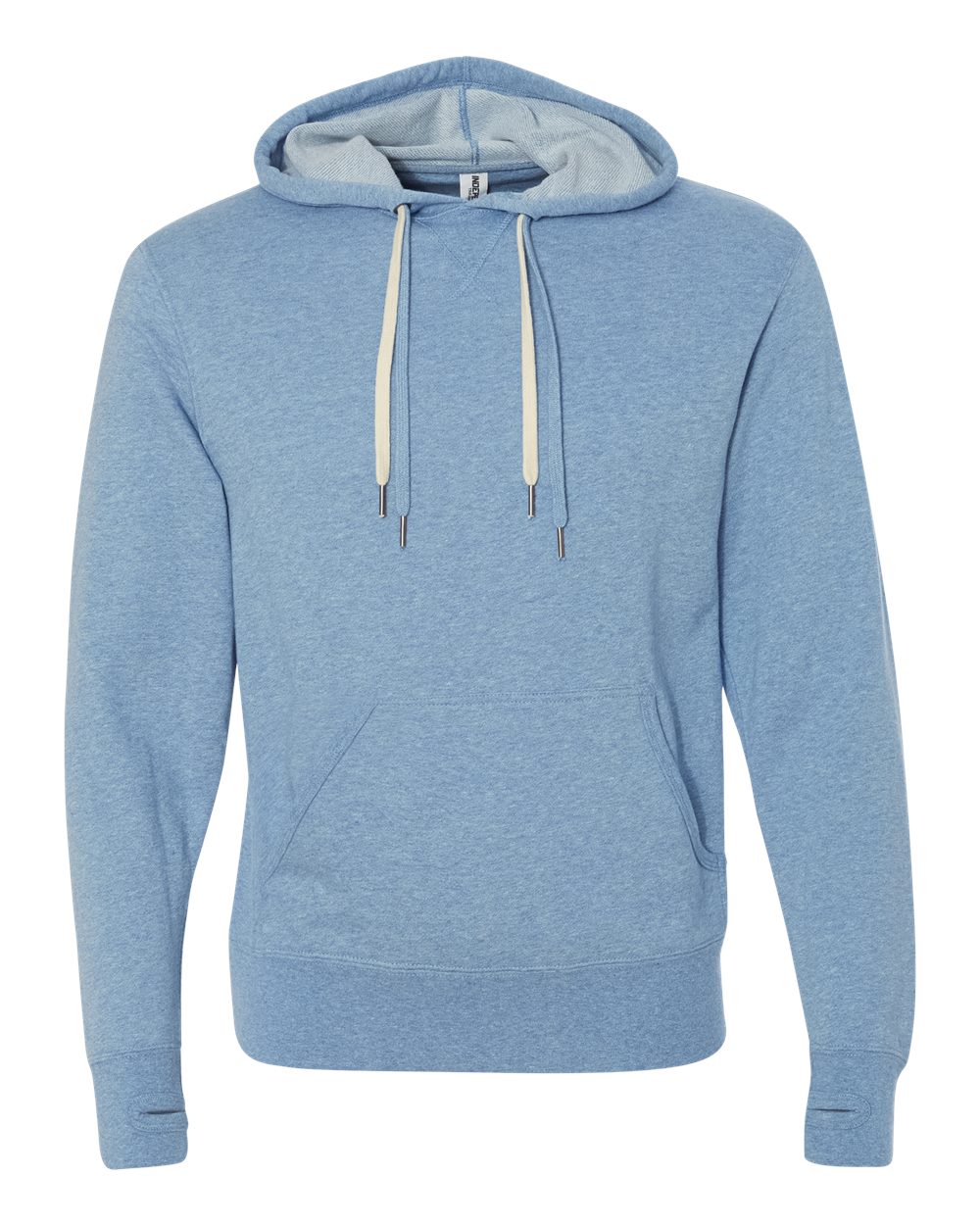Unisex Midweight French Terry Hooded Sweatshirt - PRM90HT