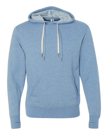 Unisex Midweight French Terry Hooded Sweatshirt - PRM90HT