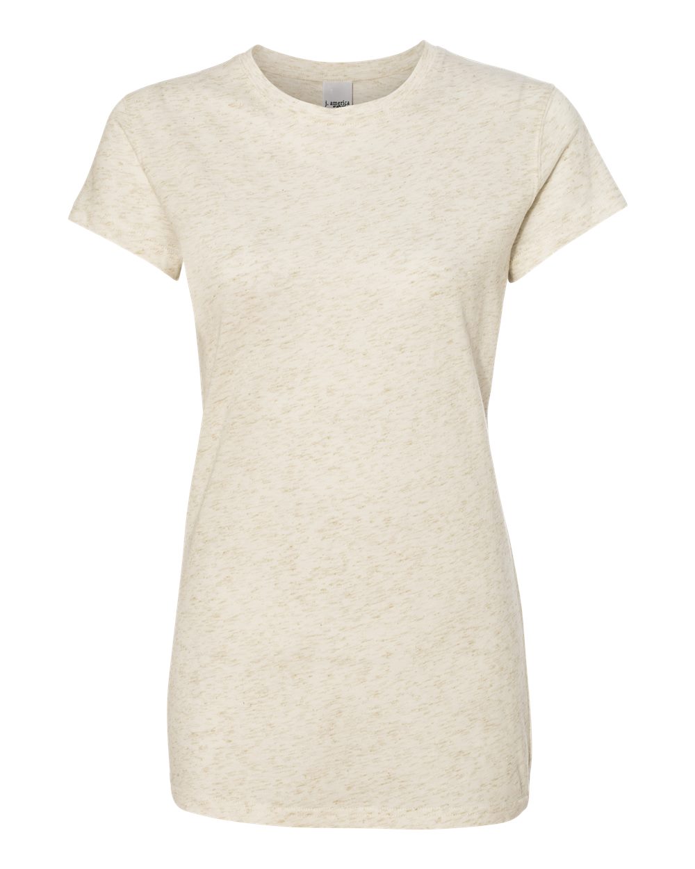 Women’s Glitter T-Shirt - 8138