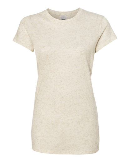 Women’s Glitter T-Shirt - 8138