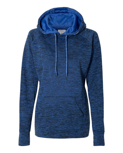 Women’s Cosmic Fleece Hooded Sweatshirt - 8616