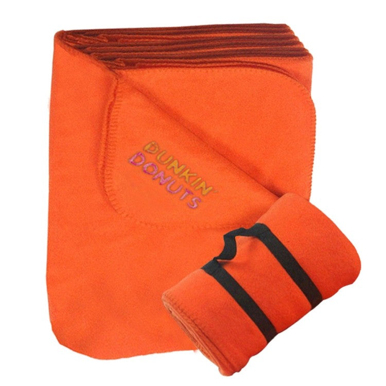 Promo Blanket