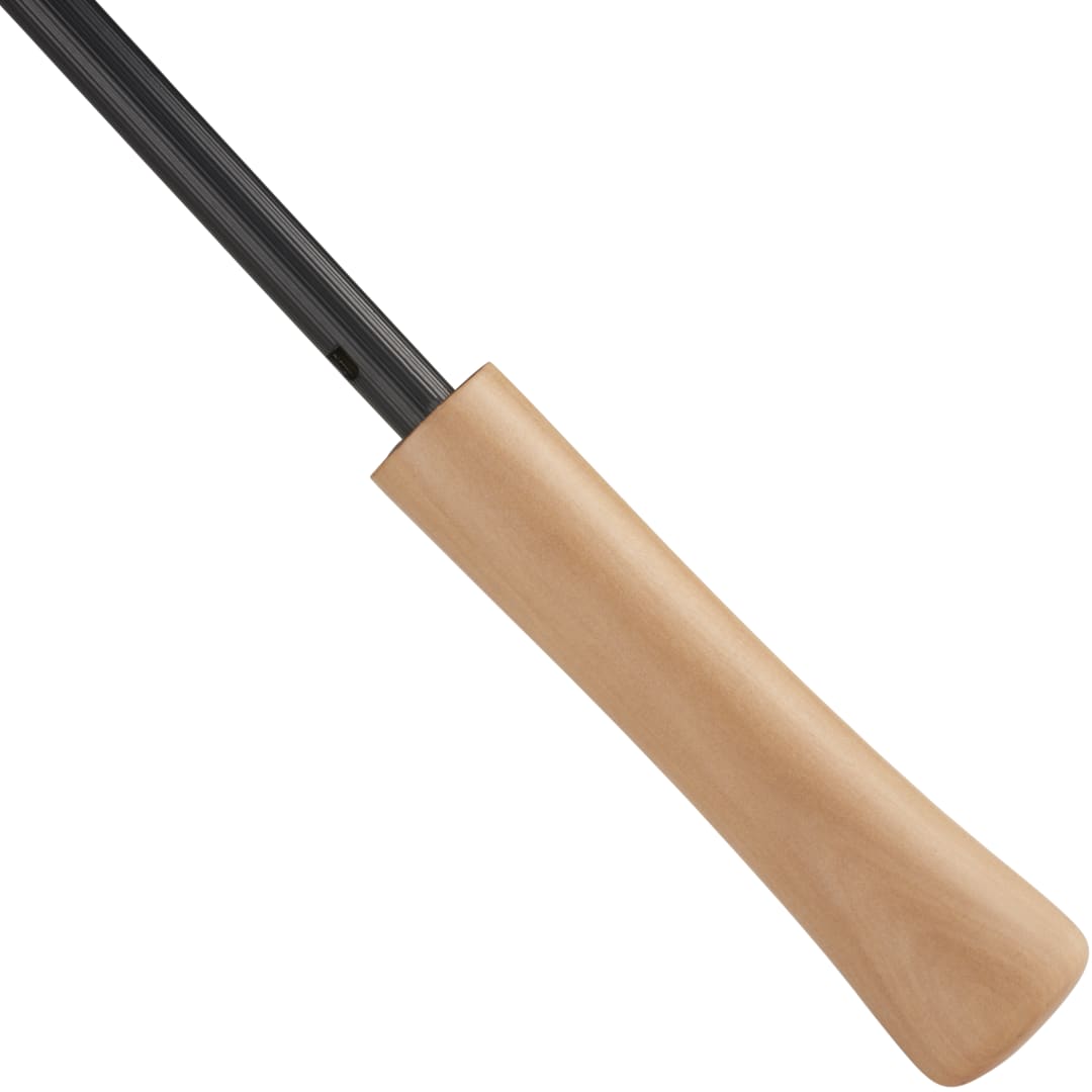 48" Recycled  Manual Inversion Umbrella