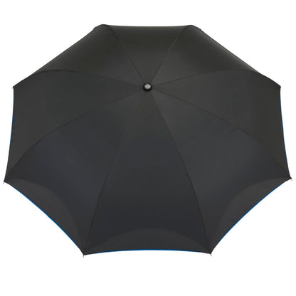 48" Recycled  Manual Inversion Umbrella