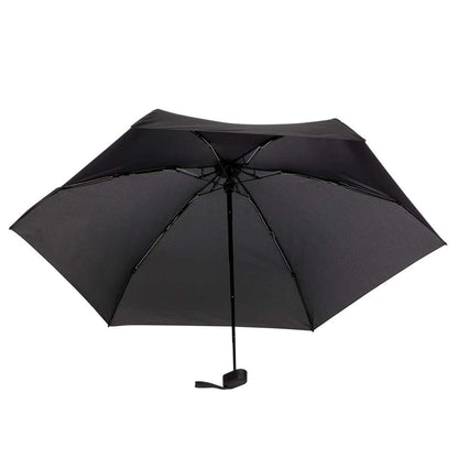 37" Compact Travel Umbrella With Case