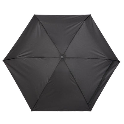 37" Compact Travel Umbrella With Case