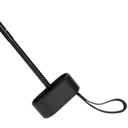 37" Compact Travel Umbrella With Case