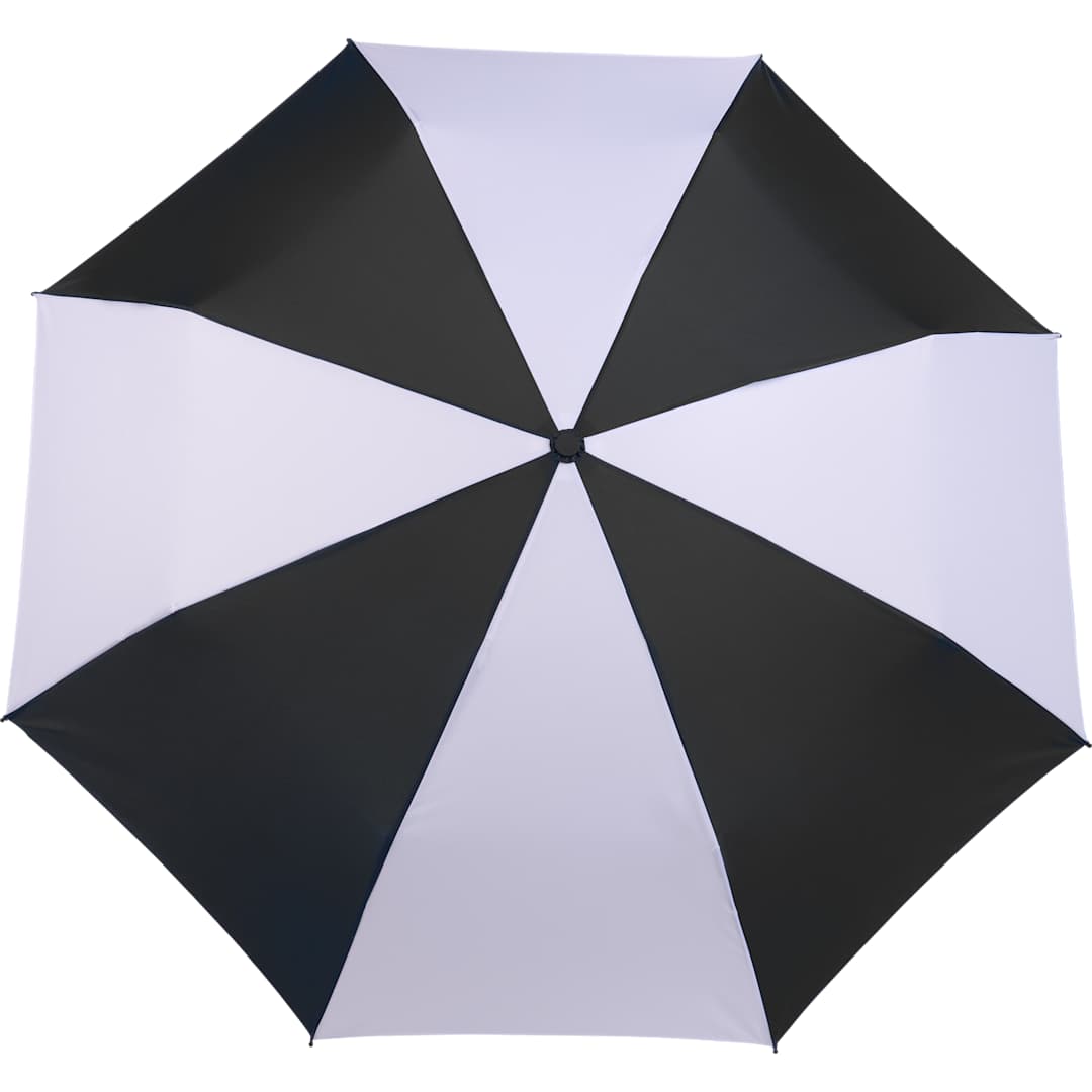 42" Auto Open/Close RPET Umbrella