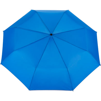 42" Auto Open/Close RPET Umbrella