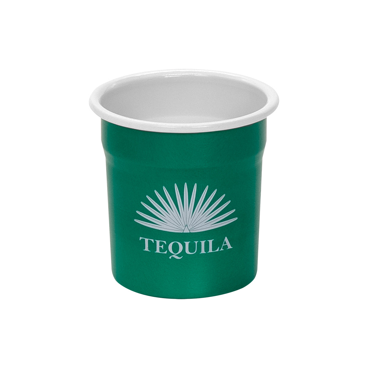 1.5 Oz. Steel Chill-Cups Aluminum Shot Cup