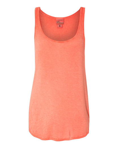 Women's Oasis Wash Tank Top - 8133