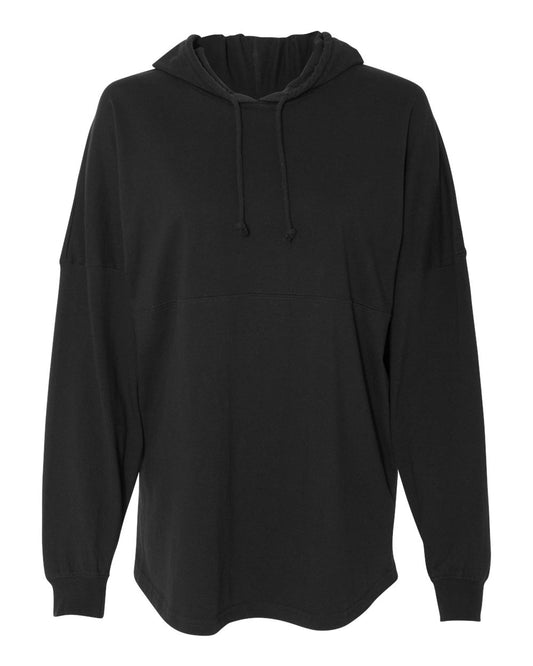 Unisex Hooded Game Day Jersey T-Shirt - 8228