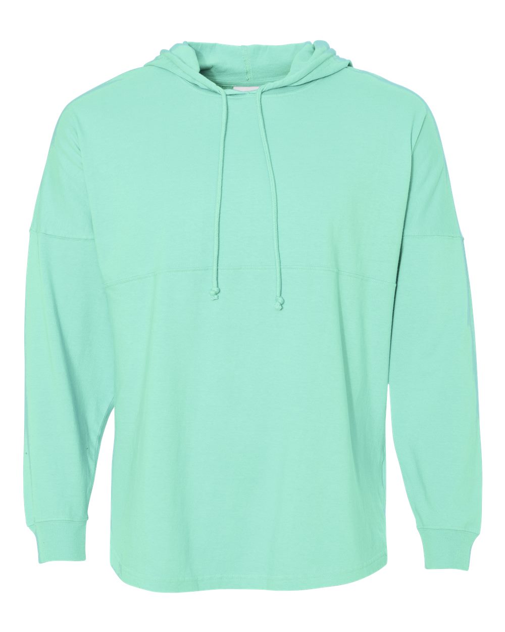 Unisex Hooded Game Day Jersey T-Shirt - 8228