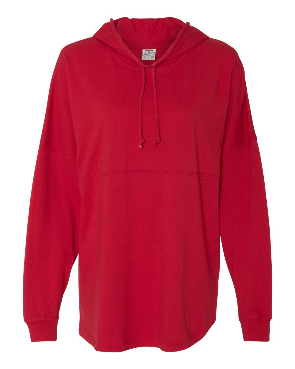 Unisex Hooded Game Day Jersey T-Shirt - 8228