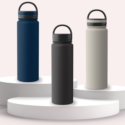 Free spirit bottle call of the wild stainless steel bottle