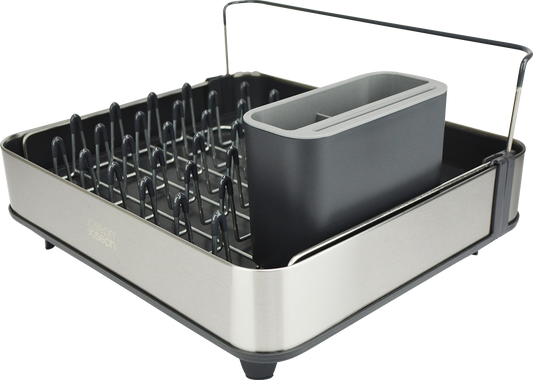Joseph Joseph® Extend™ SS Expandable Dish Drainer