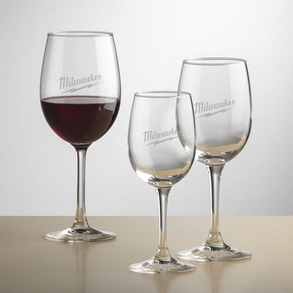 Farnham Wine - Deep Etch