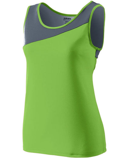 Women's Accelerate Jersey - 354