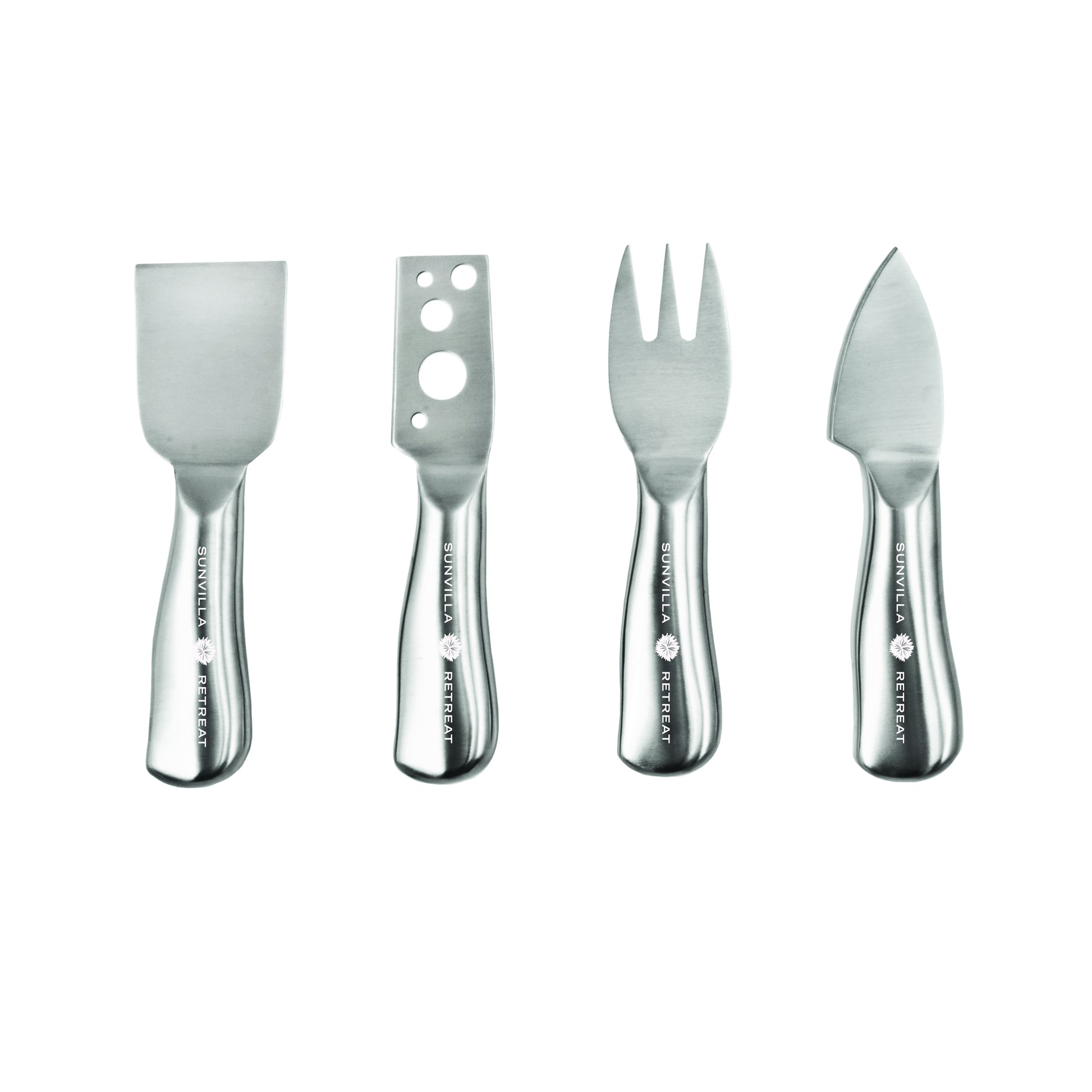 True® Botero: Cheese Tool Set