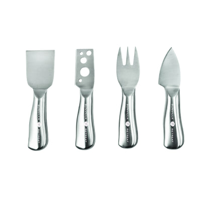 True® Botero: Cheese Tool Set