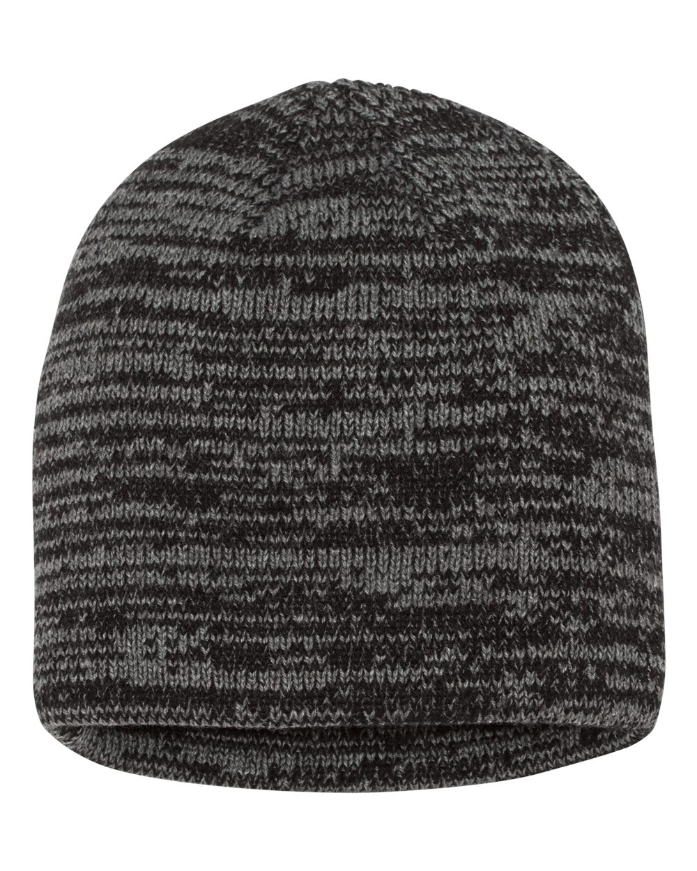 8" Marled Beanie - SP03
