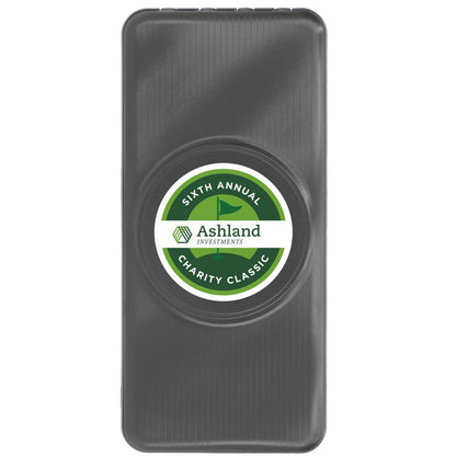 Solekick™ MagClick™ 10000 15W Wireless Power Bank