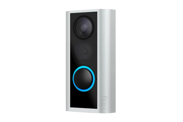 Ring Peephole Cam