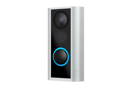 Ring Peephole Cam